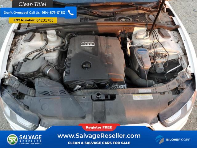 Used 2015 Audi A5 2.0T Premium Plus w/ Technology Package AWD/4WD image 15