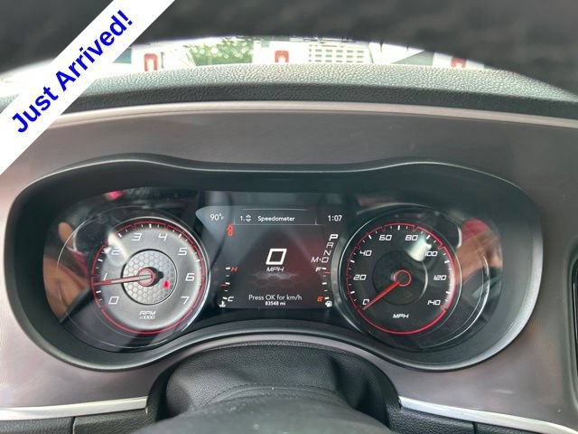 Used 2022 Dodge Charger GT w/ Blacktop Package RWD image 20