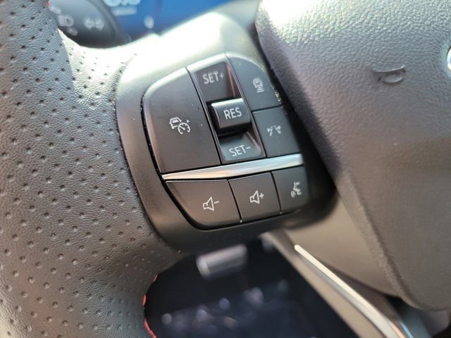 Certified 2023 Ford Escape ST-Line Elite w/ Premium Technology Package image 24