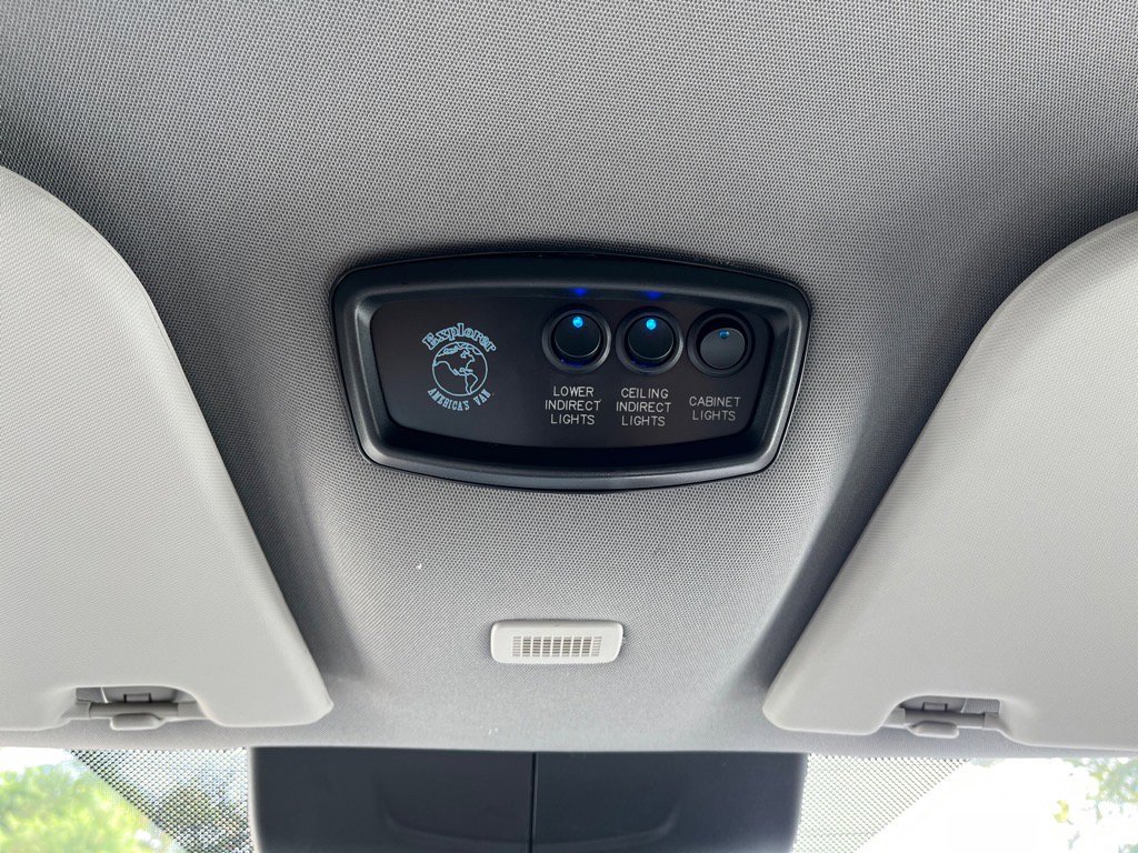 Used 2016 Ford Transit 150 148 Low Roof w/ Exterior Upgrade Package image 28