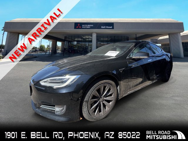 Used 2020 Tesla Model S AWD