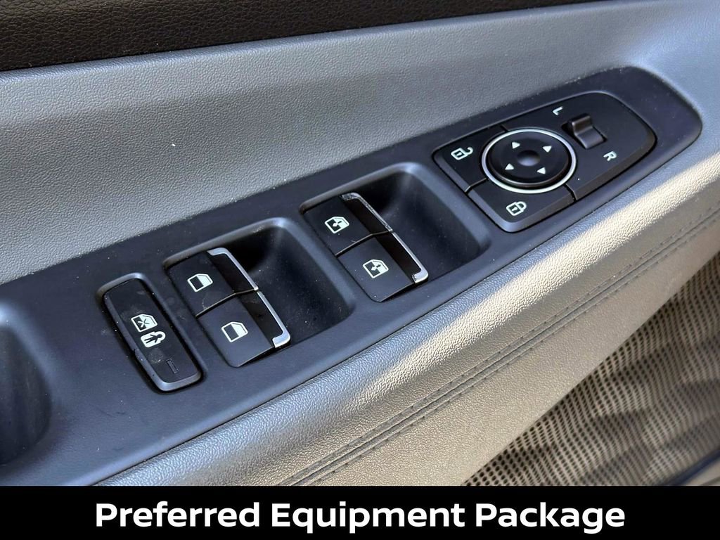 Used 2022 Hyundai Santa Fe SEL image 20