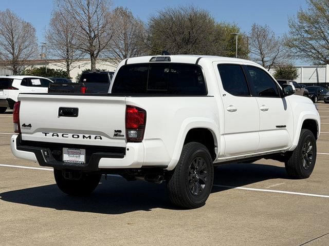 Certified 2022 Toyota Tacoma SR5 image 4