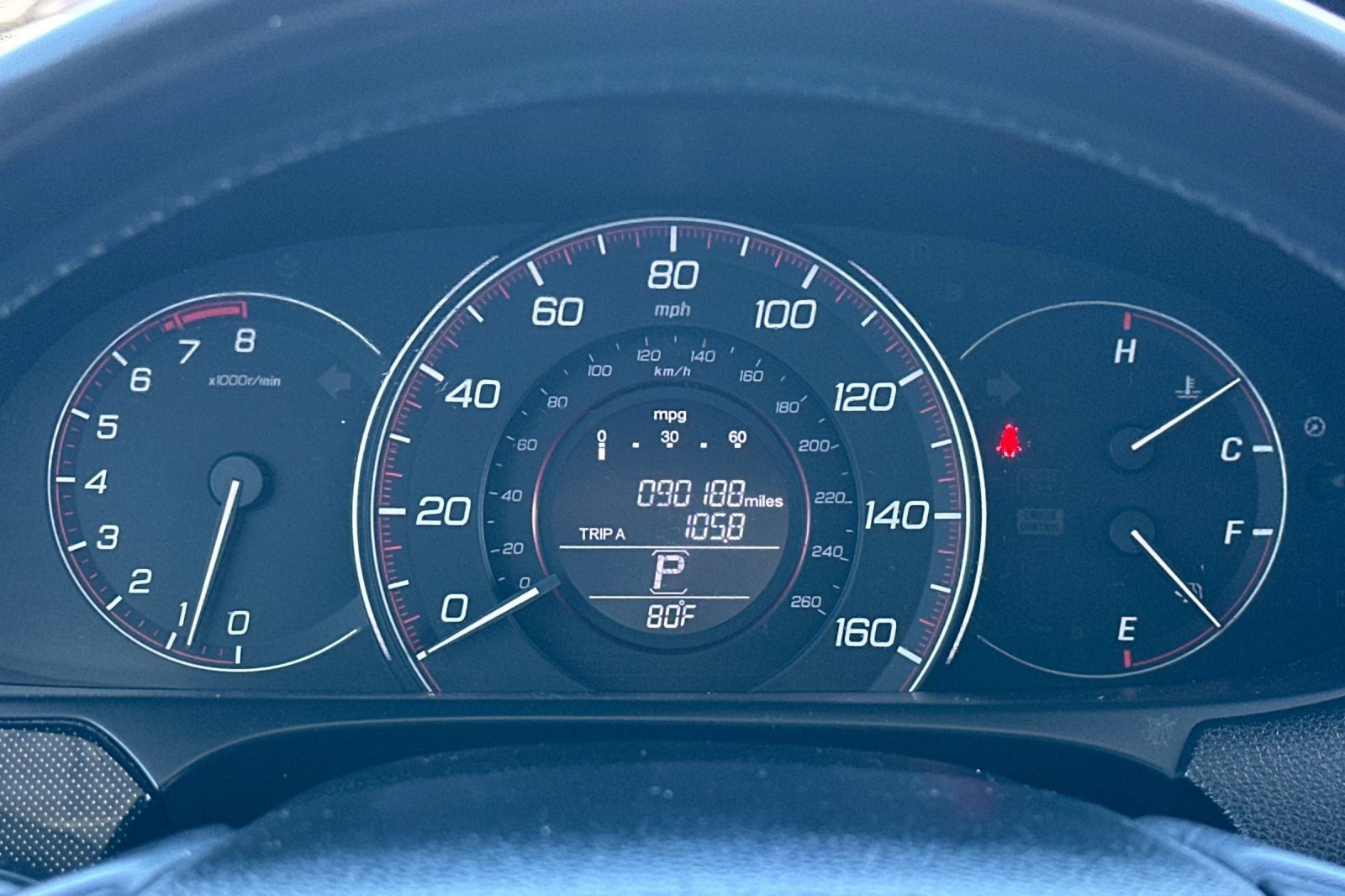 Used 2015 Honda Accord EX-L image 21