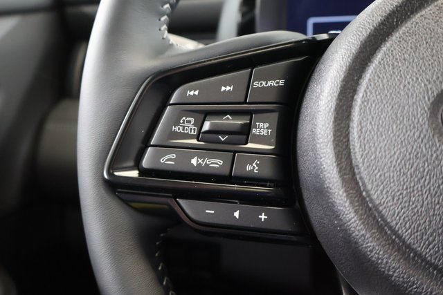 New 2026 Subaru Outback Touring XT AWD/4WD image 23