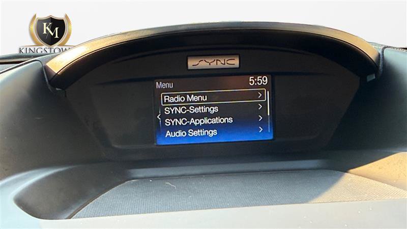Used 2018 Ford Escape SE AWD/4WD image 25