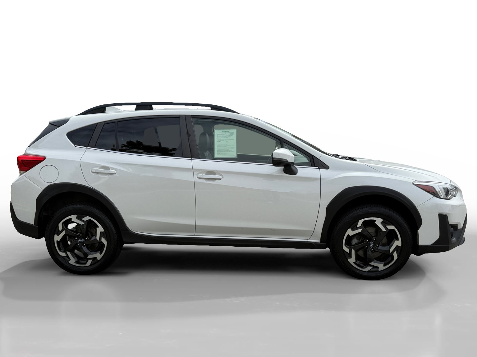 Used 2021 Subaru Crosstrek 2.5i Limited w/ Popular Package #3 AWD/4WD image 6