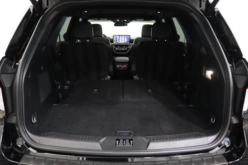 Used 2025 Ford Explorer ST AWD/4WD image 35