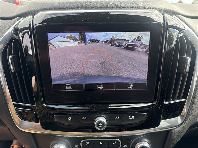 Certified 2023 Chevrolet Traverse LT w/ LPO, Floor Liner Package AWD/4WD image 69
