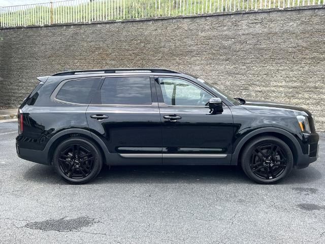 Used 2023 Kia Telluride SX X-Line AWD/4WD image 8