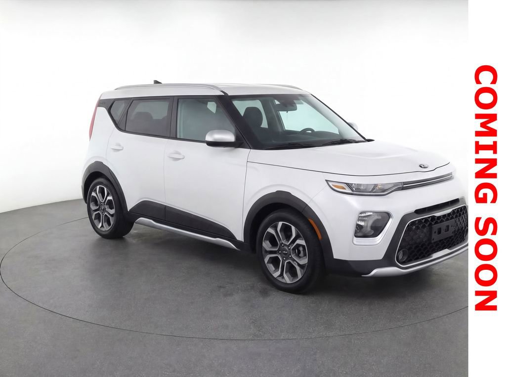 Used 2020 Kia Soul X-Line image 3