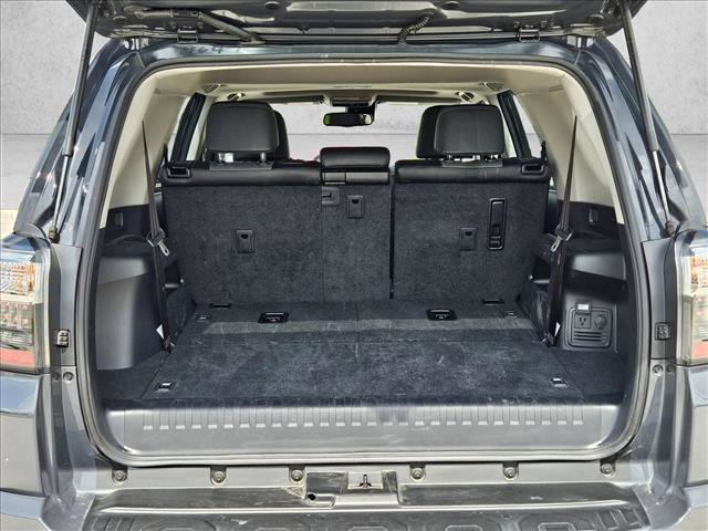 Used 2024 Toyota 4Runner SR5 Premium w/ Moonroof Package AWD/4WD image 7