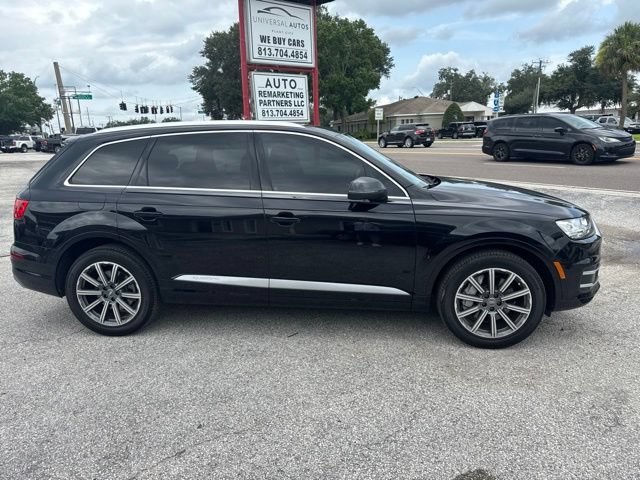 Used 2019 Audi Q7 3.0T Premium Plus w/ Premium Plus Package