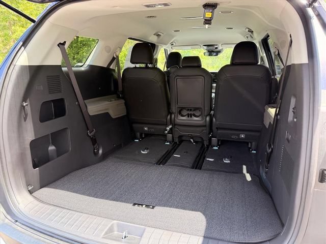 New 2026 Kia Carnival FWD image 27
