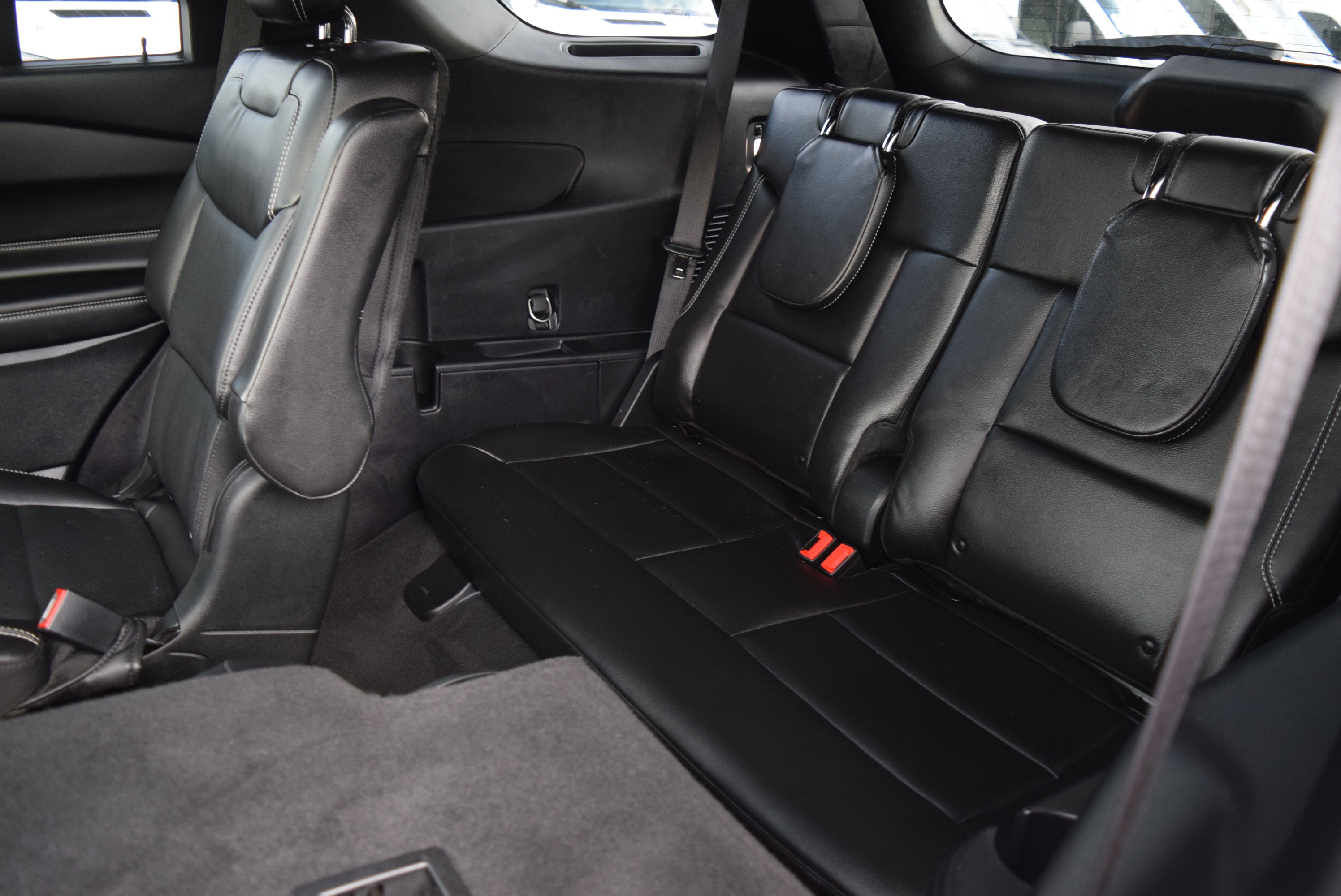 Used 2022 Ford Explorer ST w/ Equipment Group 401A image 10