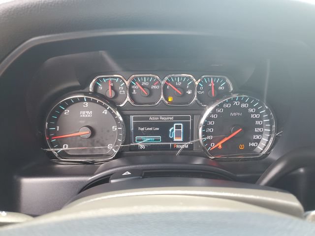 Used 2014 Chevrolet Silverado 1500 LT w/ All Star Edition AWD/4WD image 22