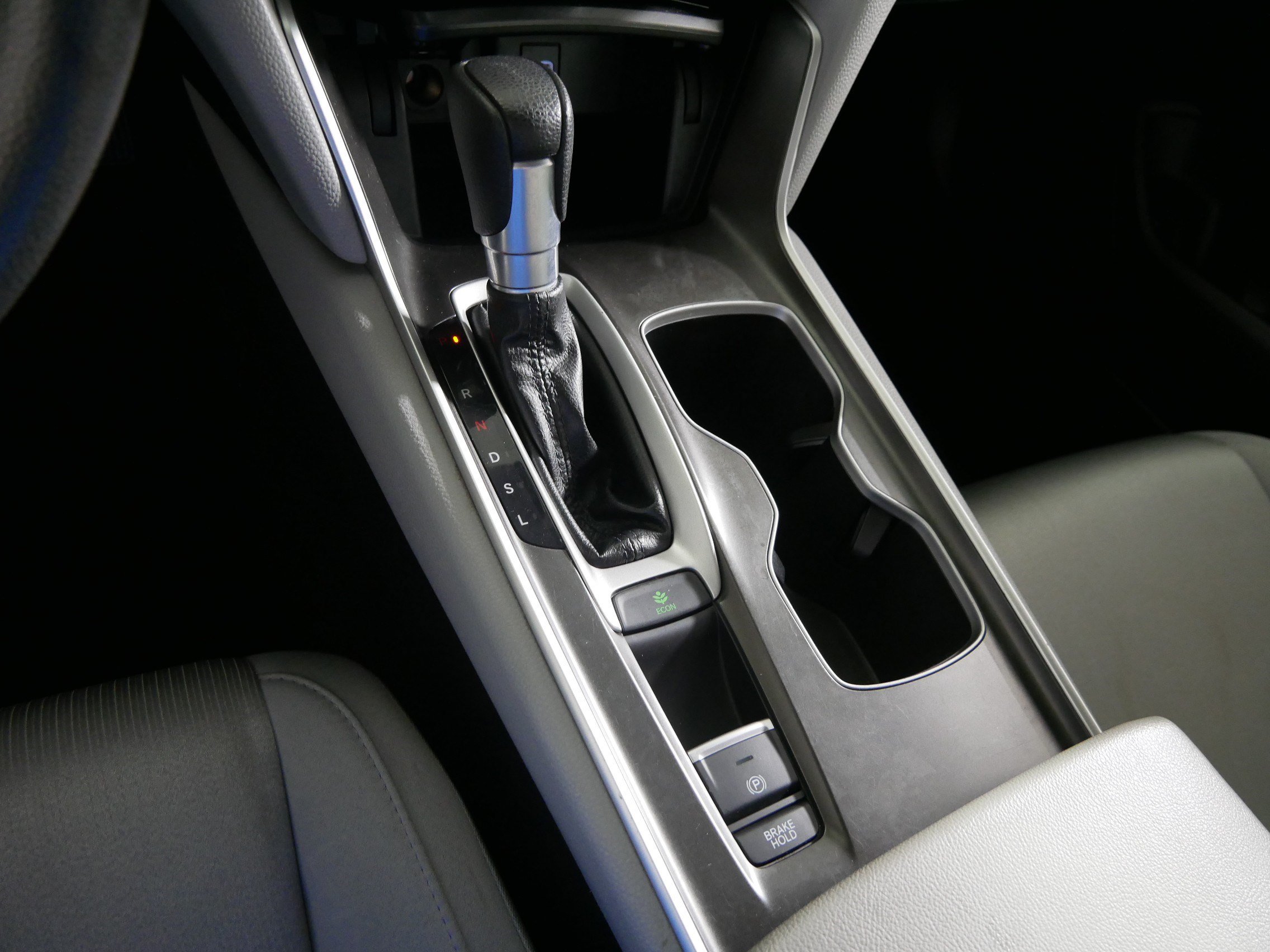 Used 2019 Honda Accord LX image 24
