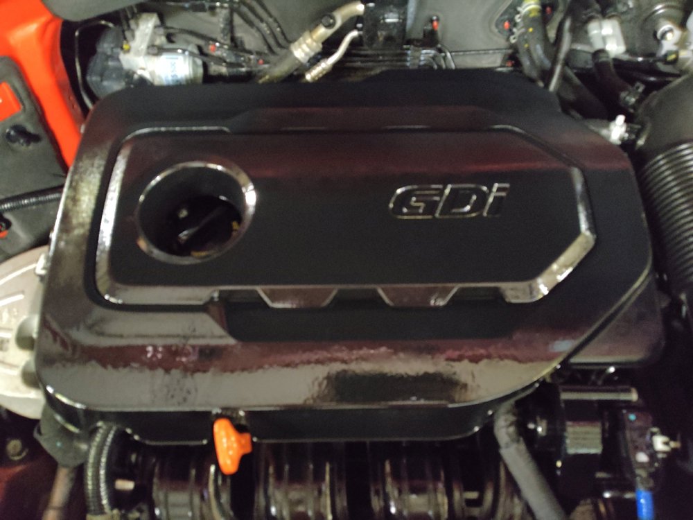 Used 2020 Hyundai Santa Fe SE image 30