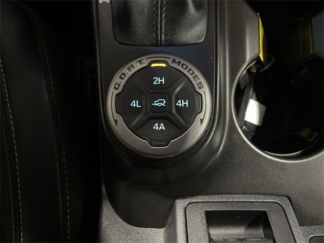 Used 2022 Ford Bronco Badlands image 33