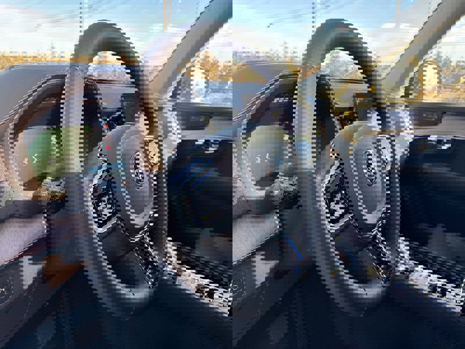 New 2026 Volvo XC90 T8 Ultra image 21