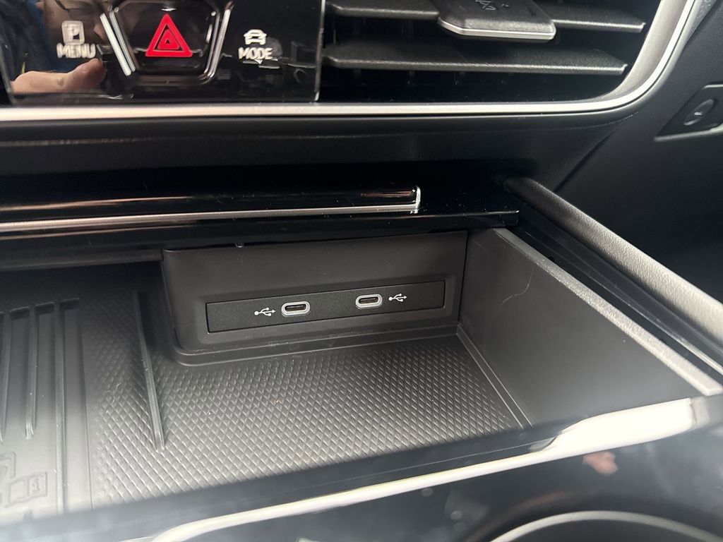 New 2026 Volkswagen Atlas Cross Sport SEL Premium R-Line image 35