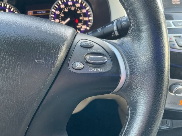 Used 2019 INFINITI QX60 Luxe w/ Essential Package image 29