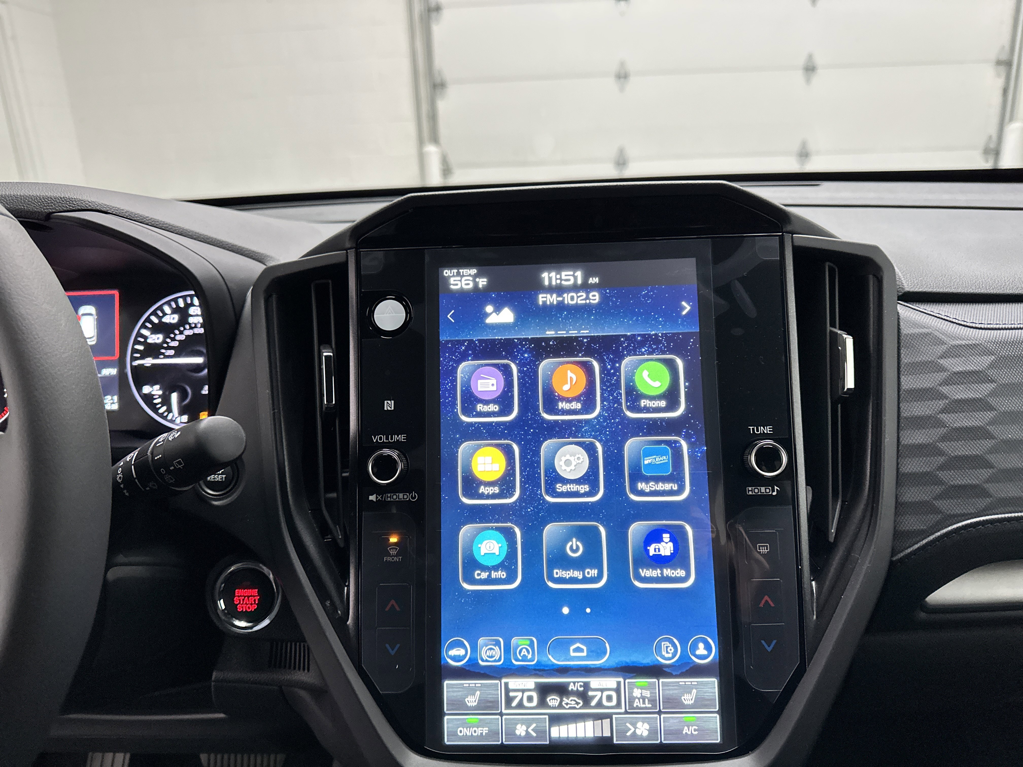 New 2026 Subaru Forester Premium image 27