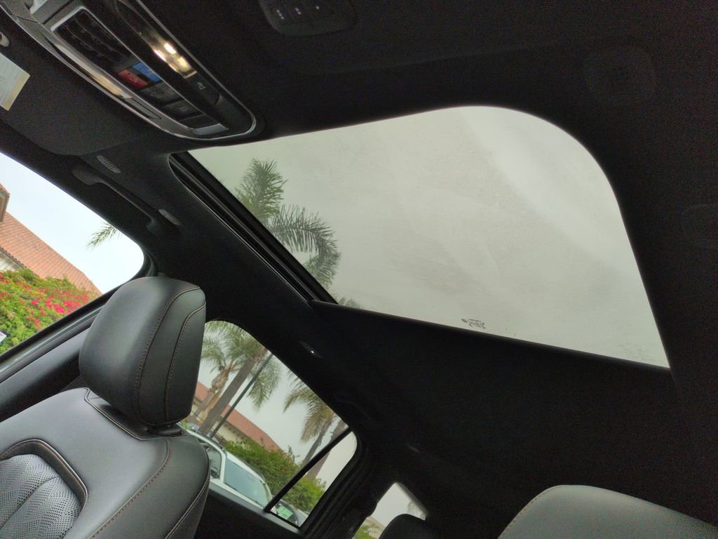 New 2026 Jeep Cherokee Overland AWD/4WD image 20