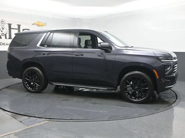 New 2026 Chevrolet Tahoe LT w/ Comfort Package AWD/4WD image 1