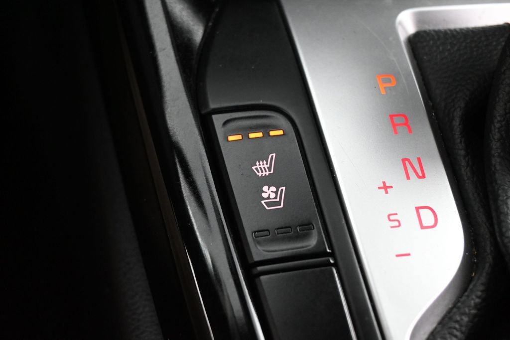 Used 2023 Kia Forte GT w/ GT2 Package FWD image 24