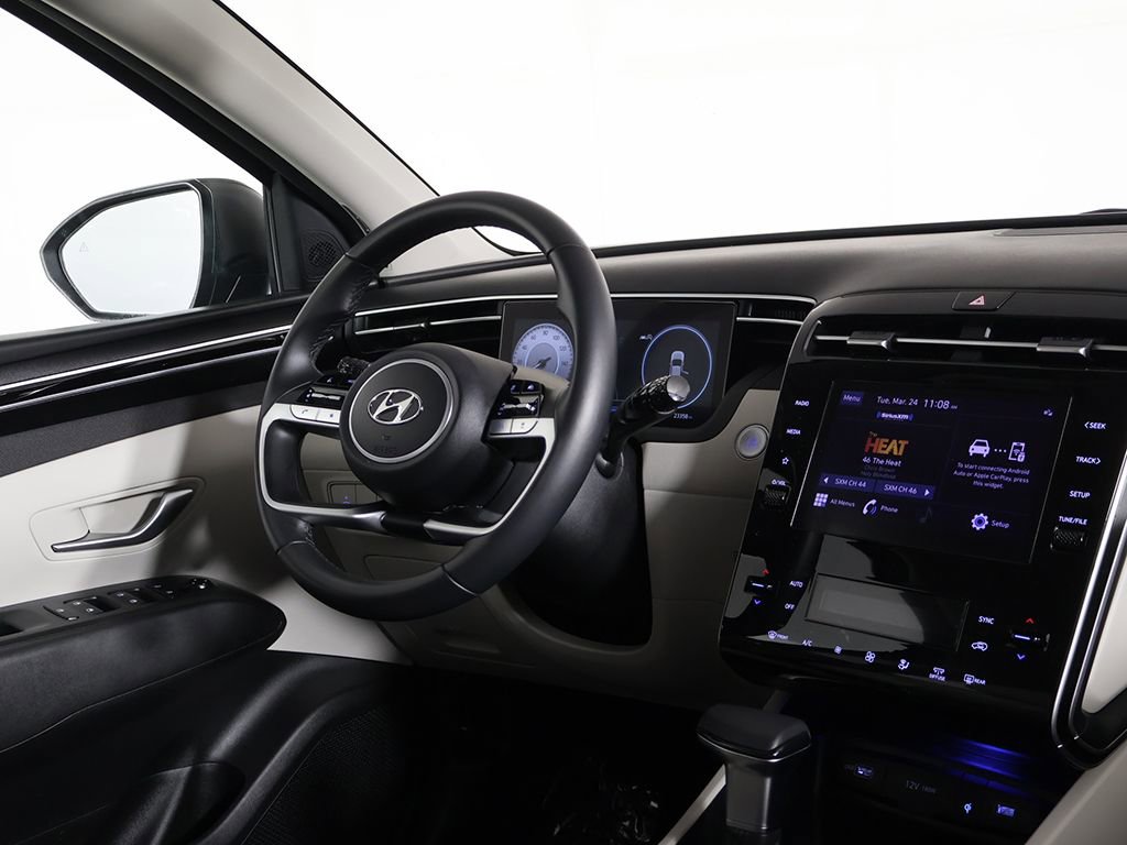 Used 2023 Hyundai Tucson SEL w/ Convenience Package image 28