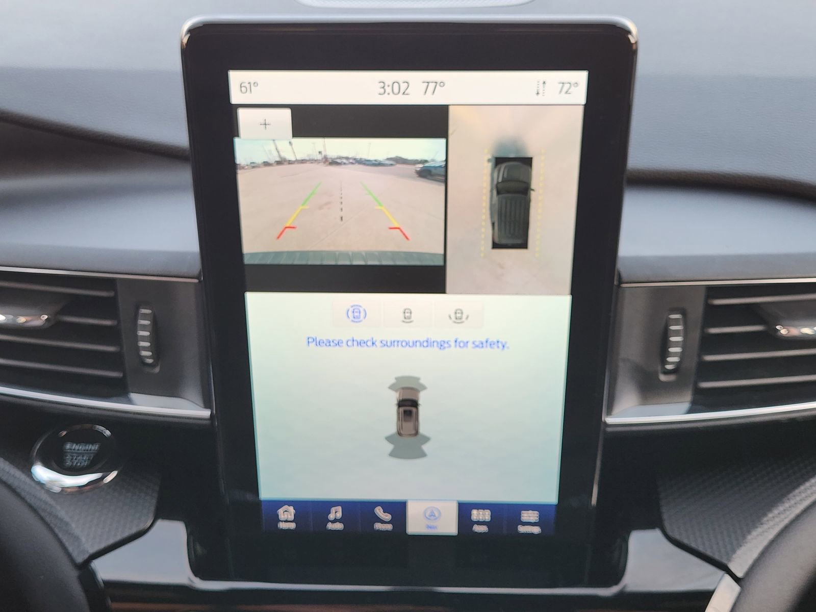 Used 2023 Ford Explorer ST w/ Equipment Group 401A image 20