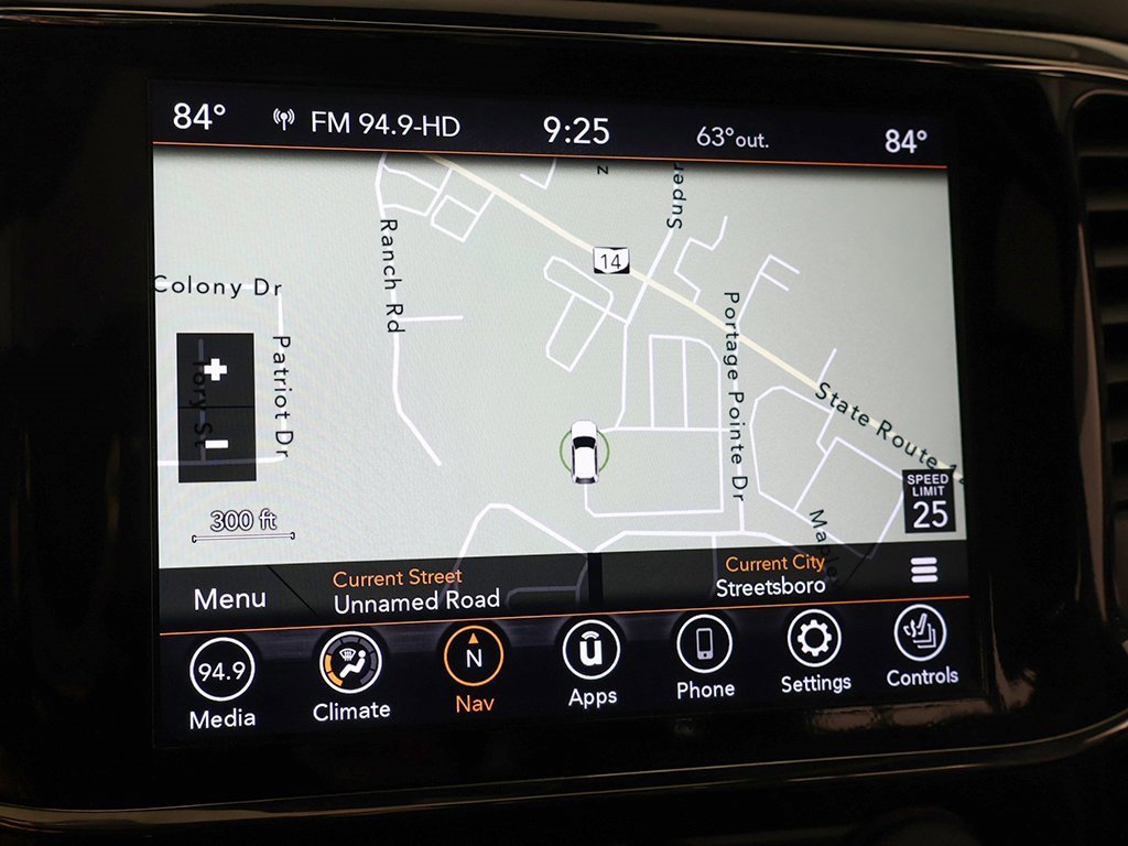 Used 2021 Jeep Grand Cherokee Limited X image 50