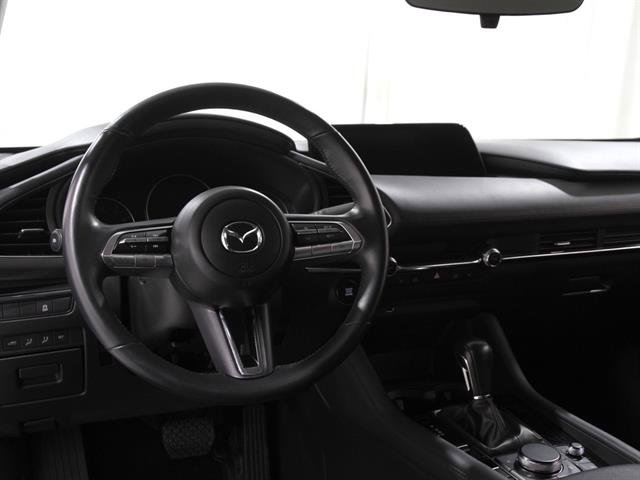 Used 2020 MAZDA MAZDA3 Sedan w/ Preferred Package image 6