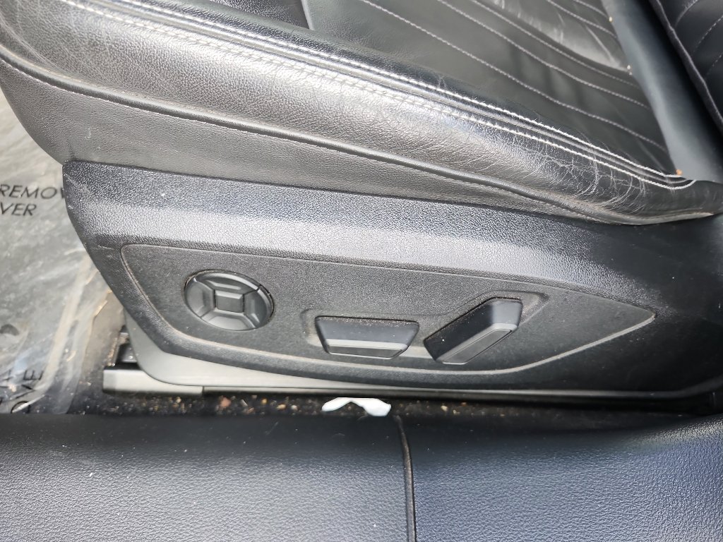 Used 2019 Audi A6 3.0T Premium Plus w/ Premium Plus Package image 17