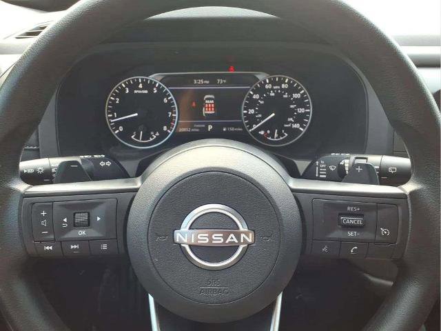 Certified 2023 Nissan Rogue S image 15