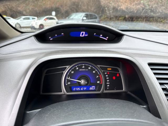 Used 2009 Honda Civic LX image 21