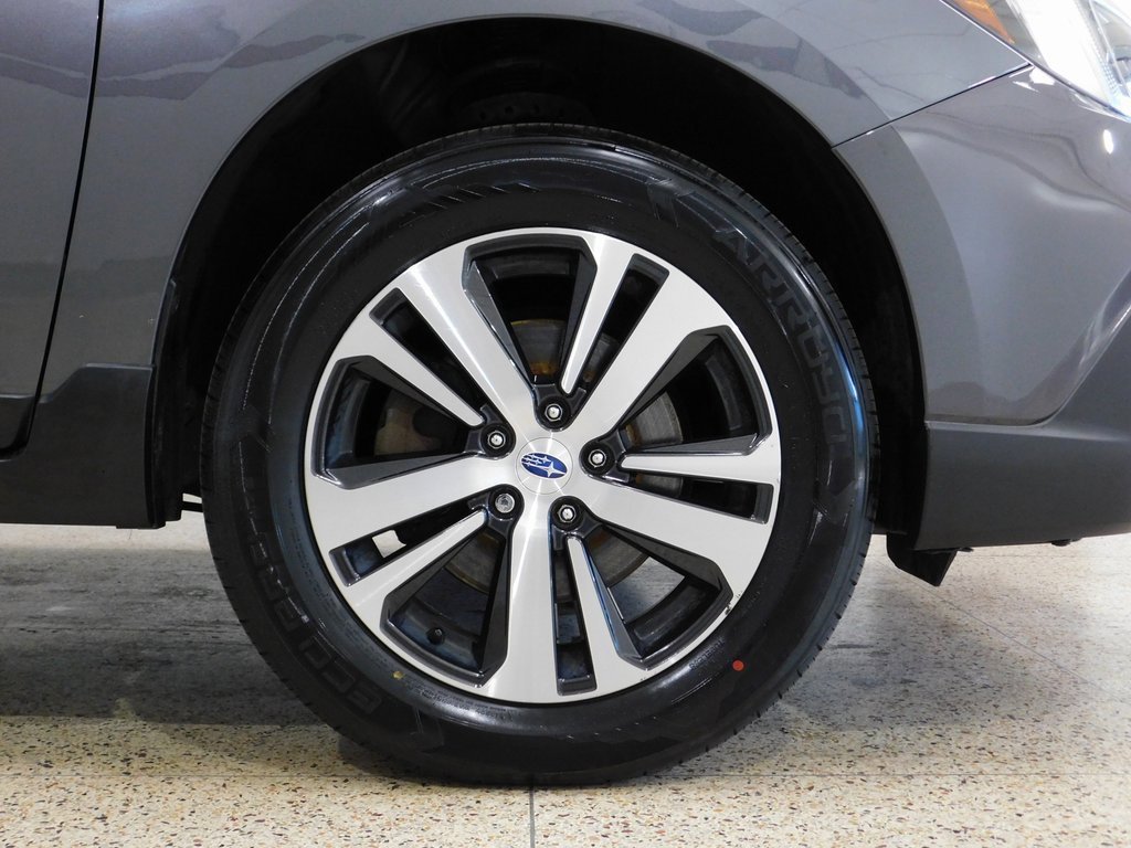 Used 2018 Subaru Outback 2.5i Limited image 99