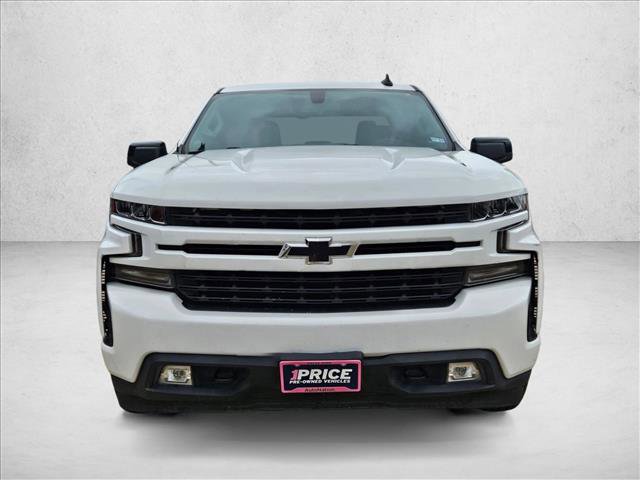 Used 2020 Chevrolet Silverado 1500 RST w/ Texas Edition video 2