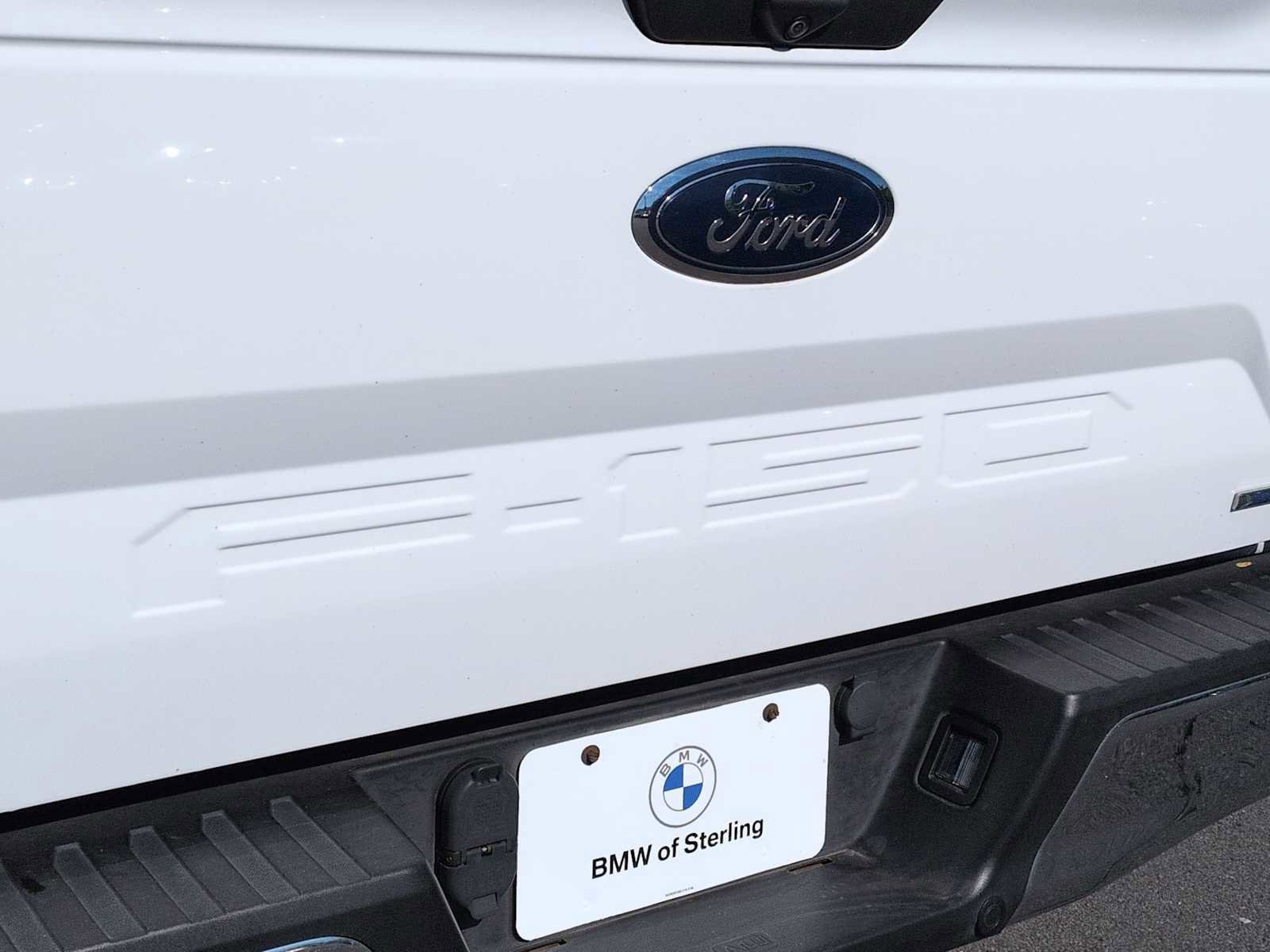 Used 2020 Ford F150 XLT w/ Equipment Group 302A Luxury AWD/4WD image 13
