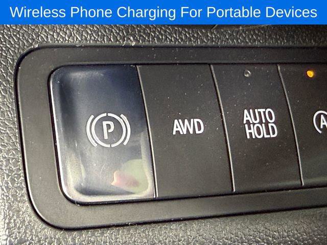 New 2026 Chevrolet Equinox LT w/ Convenience Package II image 26