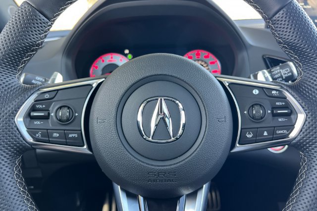 New 2026 Acura RDX w/ Advance Package AWD/4WD image 21