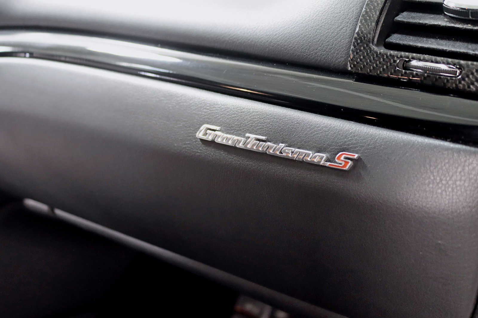 Used 2009 Maserati GranTurismo S image 24