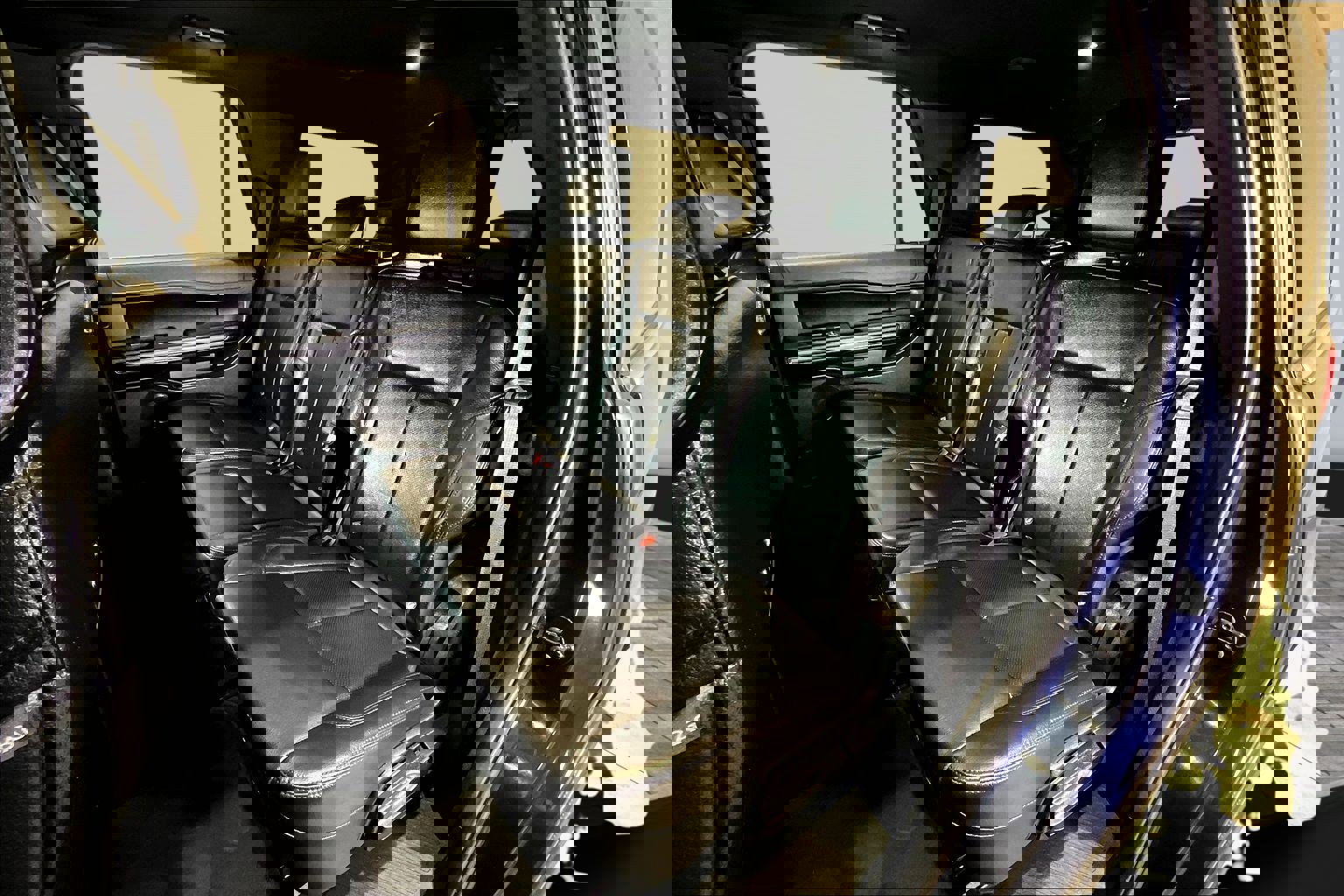 Used 2021 Ford Expedition XLT image 21