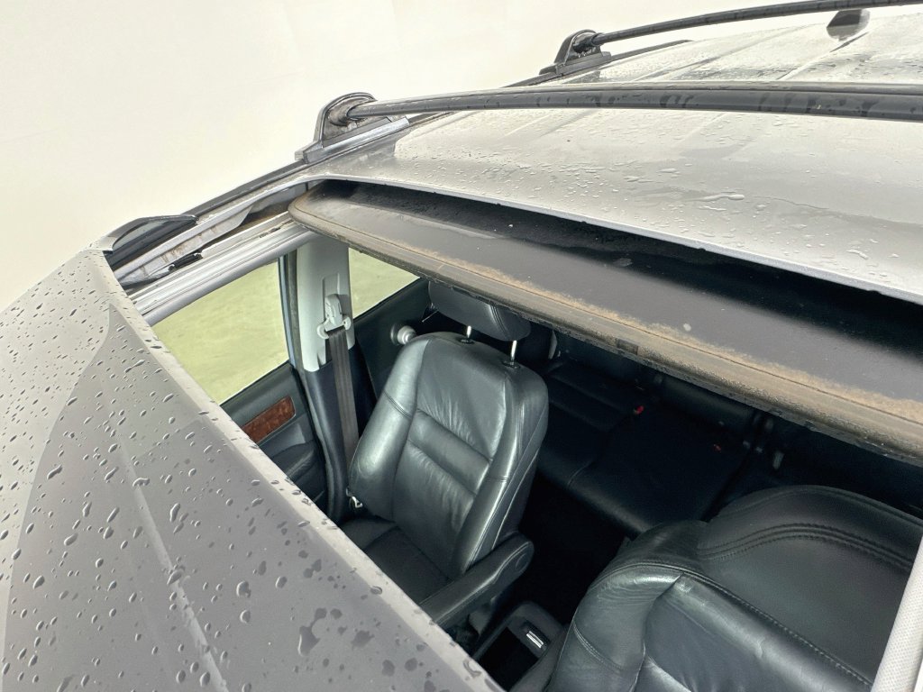 Used 2007 Honda CR-V EX-L image 24