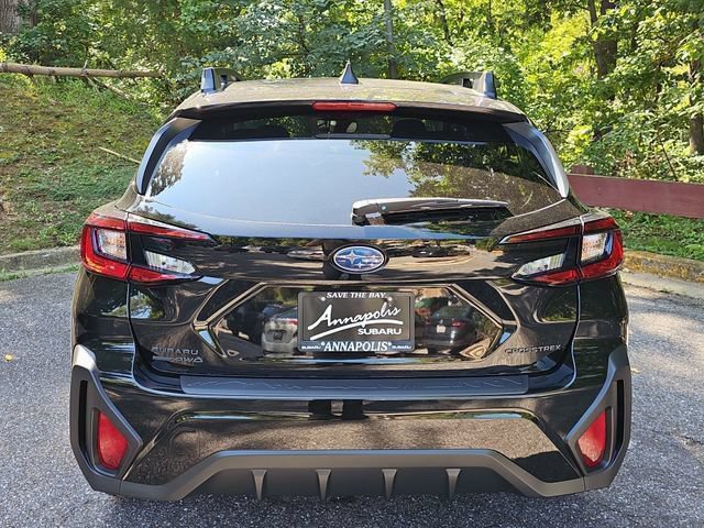 New 2026 Subaru Crosstrek 2.5i Premium AWD/4WD image 6