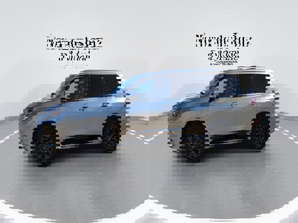 Used 2021 Lexus GX 460 Premium image 5