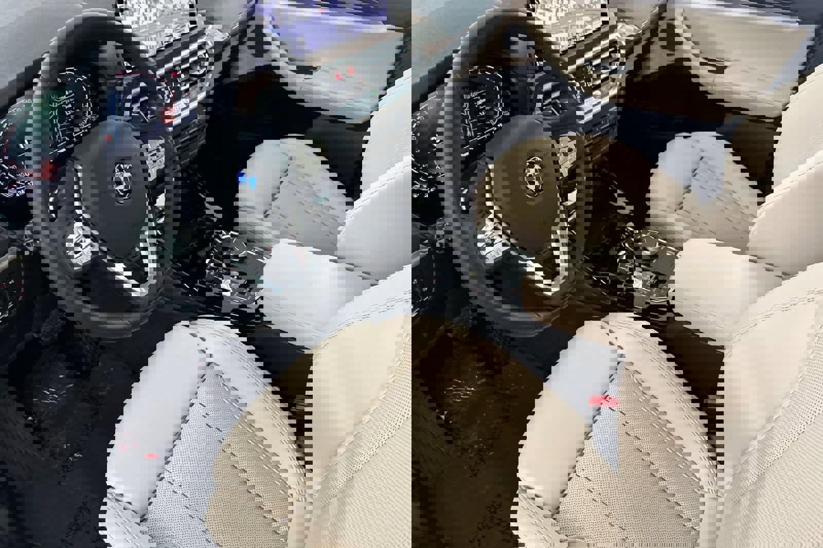 Used 2023 BMW X3 xDrive30i w/ Premium Package image 11