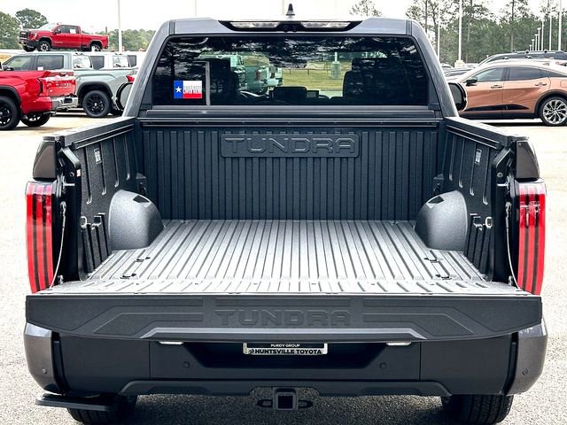 New 2026 Toyota Tundra Limited RWD image 23