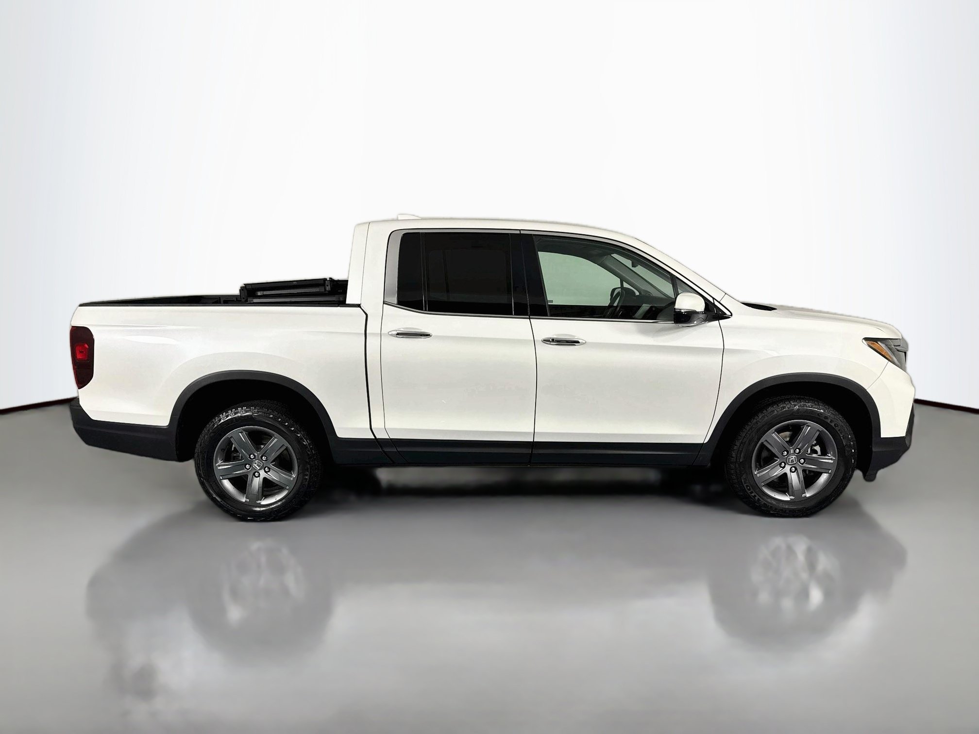 Certified 2023 Honda Ridgeline RTL-E image 4